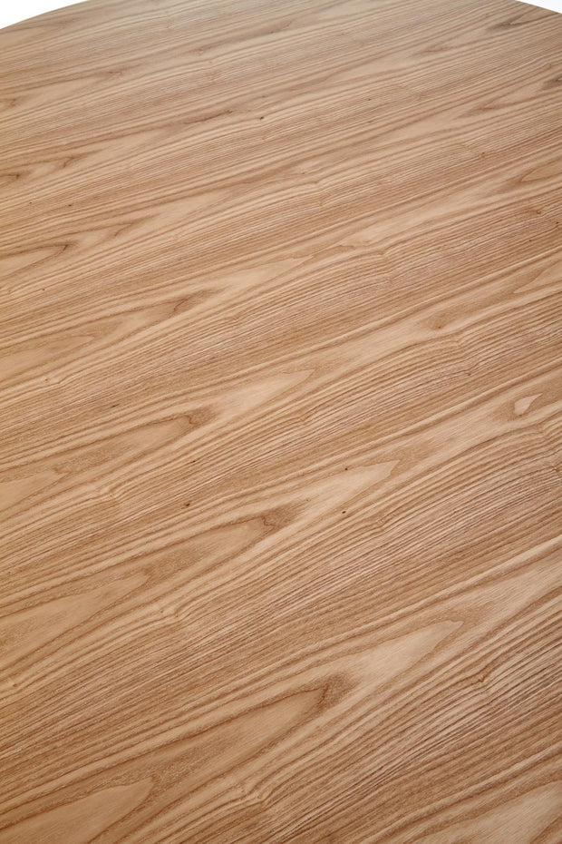 Esstisch Runder Nicorei Eiche (8)