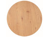 Esstisch Runder Astona Eiche (6)
