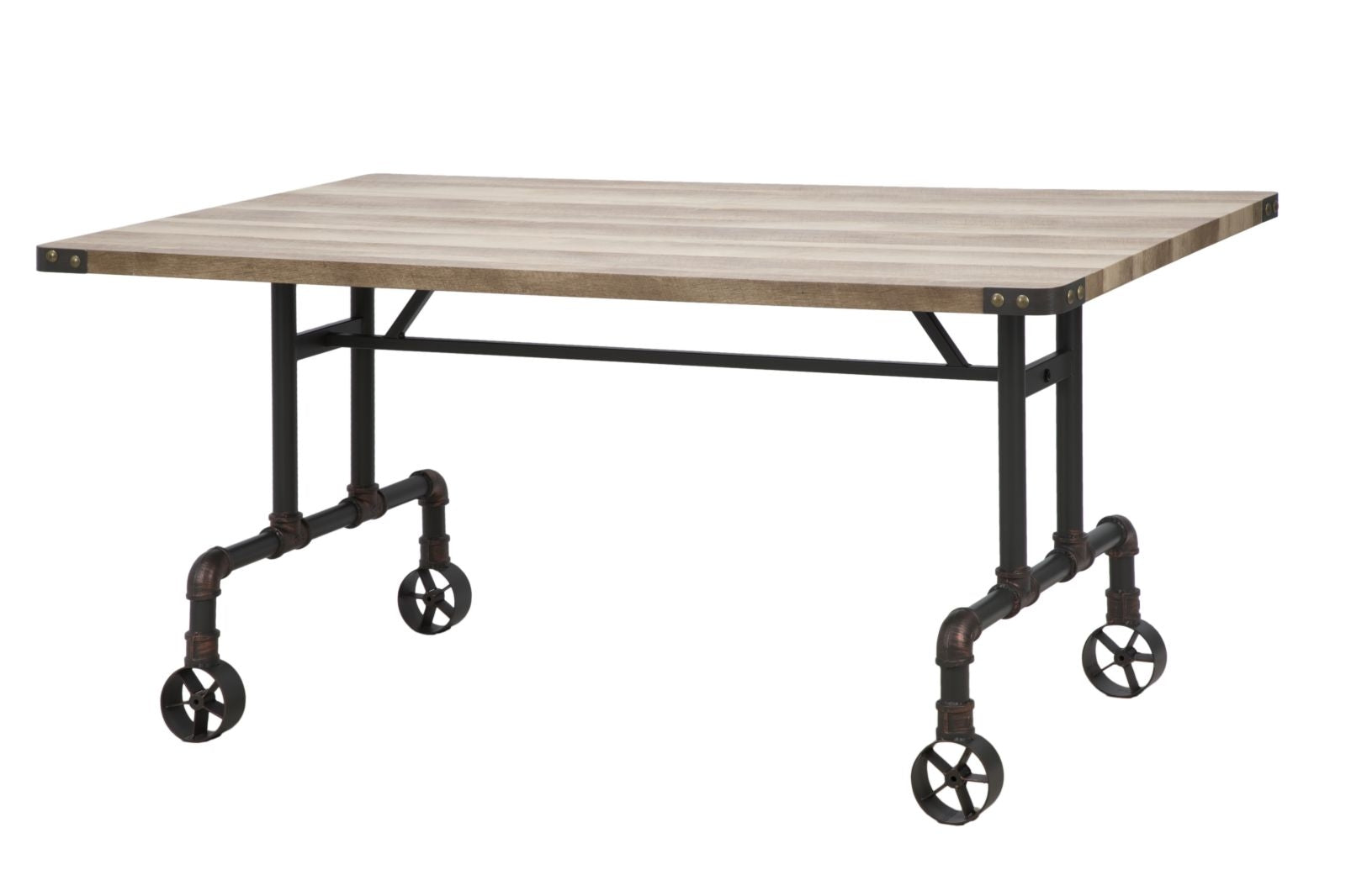 Esstisch Manhattan Natürlich (2)