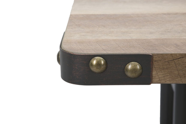 Esstisch Manhattan Natürlich (3)