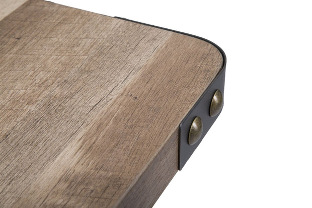 Esstisch Manhattan Natürlich (4)