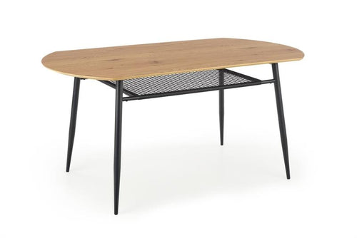 Esstisch Jackie Eiche