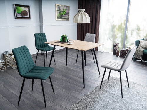 Esstisch Redford Eiche (1)