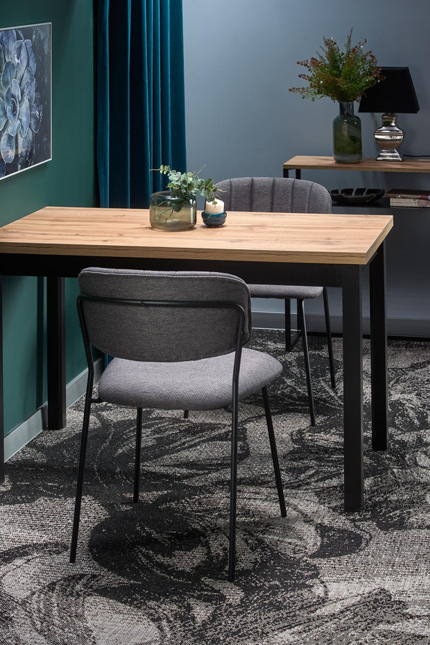 Esstisch Colston Eiche (4)