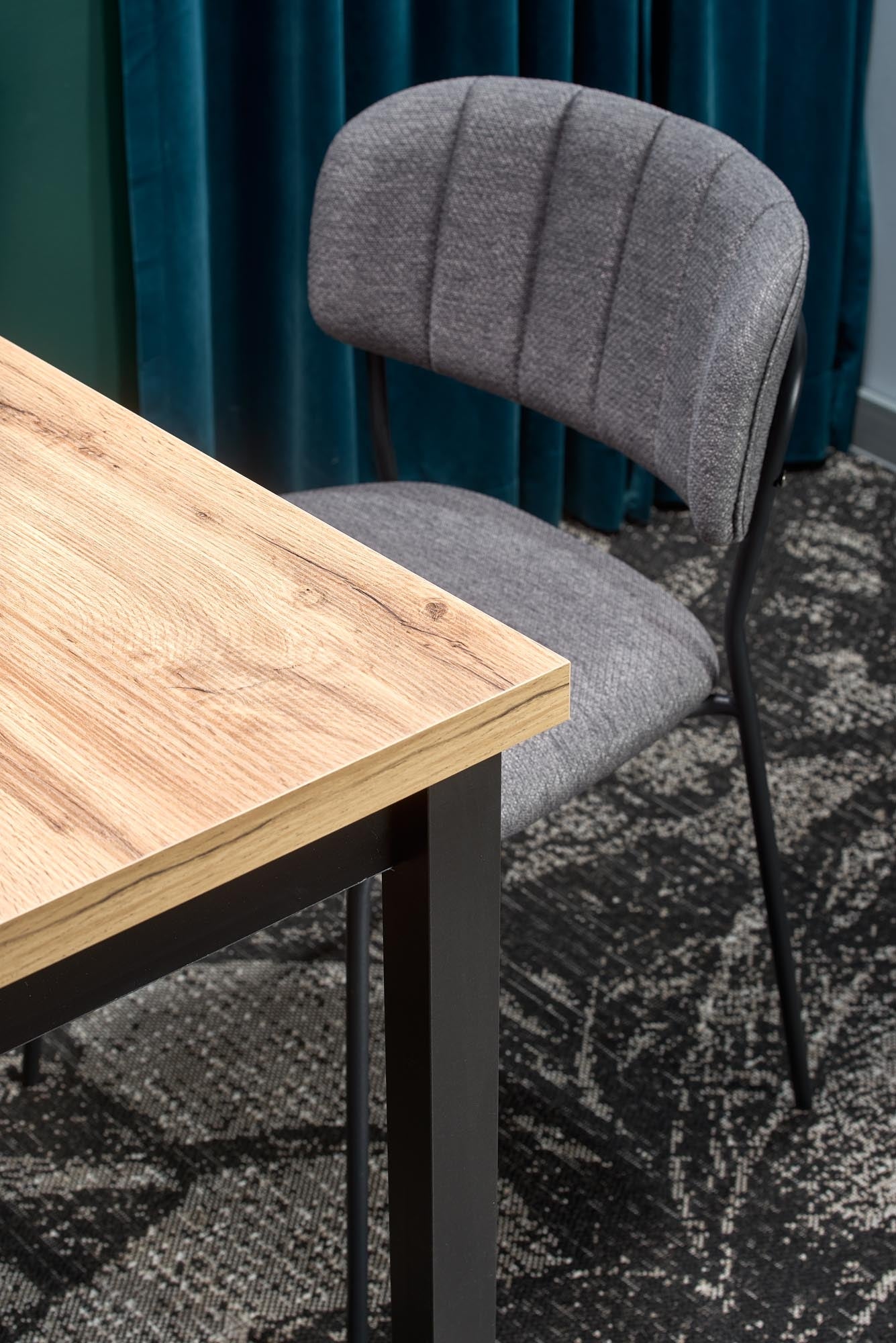 Esstisch Colston Eiche (5)