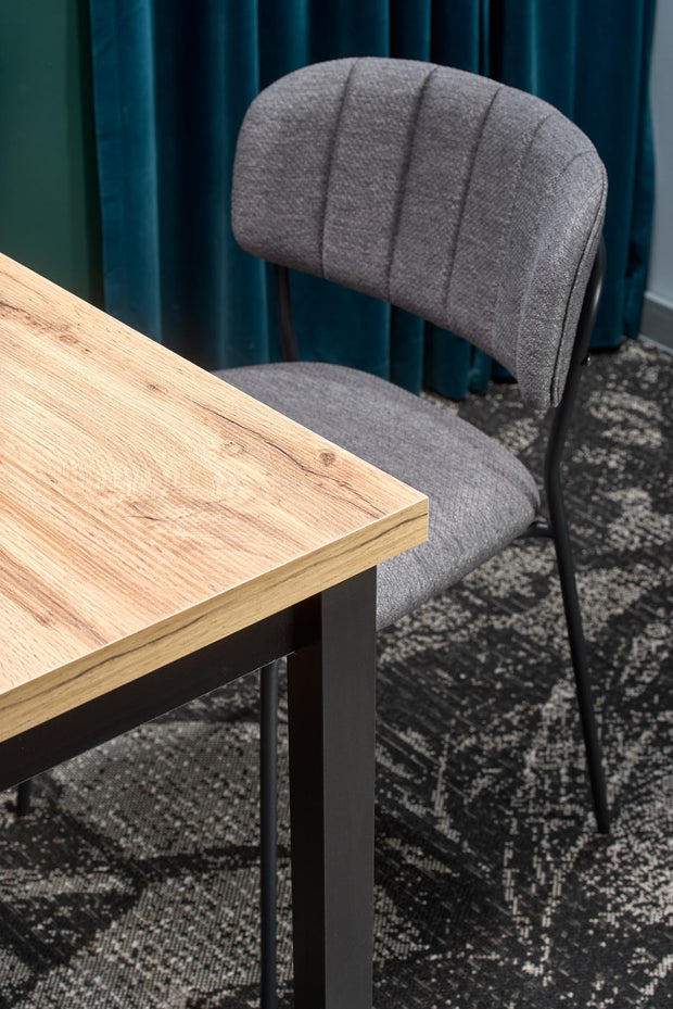 Esstisch Colston Eiche (5)