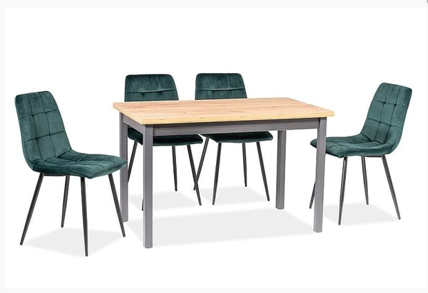 Esstisch Adamaris Medium Eiche (2)