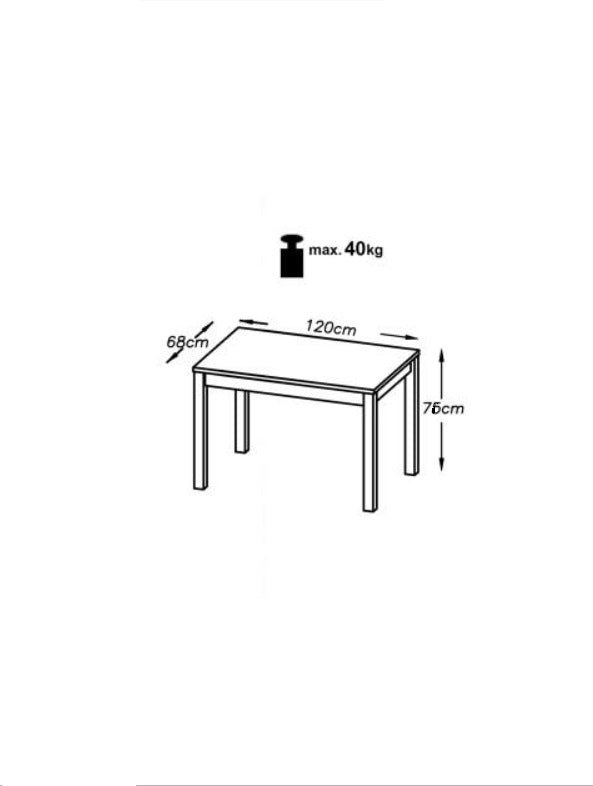 Esstisch Kasim Eiche (6)