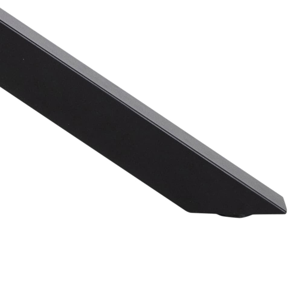 Esstisch Heaven Small Schwarz (5)