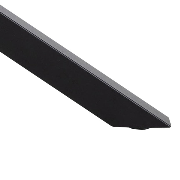 Esstisch Heaven Small Schwarz (5)