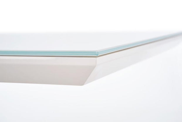 Esstisch Netra Weiß (6)