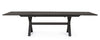 Ausziehbarer Gartentisch Konnor Large Anthrazit (7)