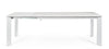 Esstisch Ausziehbarer Briva Large Grau (6)