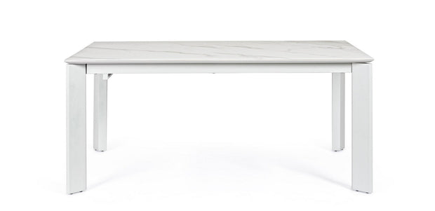 Esstisch Ausziehbarer Briva Large Grau (5)