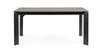 Esstisch Ausziehbarer Briva Large Grau (6)
