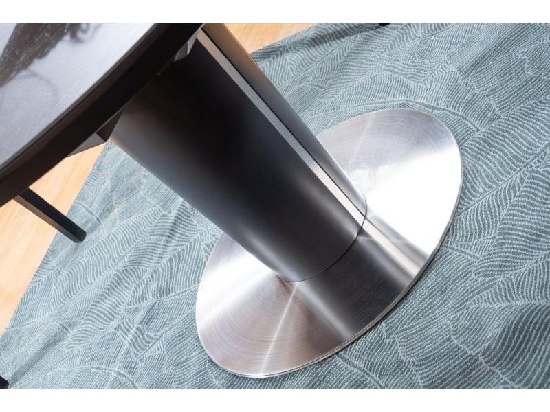 Esstisch Ausziehbarer Orelda Grau (4)