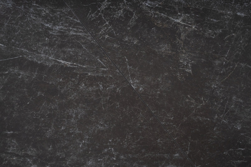 Esstisch Ausziehbarer Orelda Grau (7)