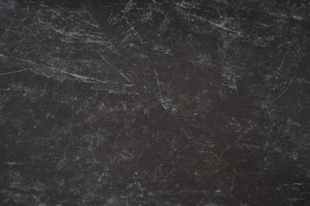 Esstisch Ausziehbarer Orelda Grau (7)