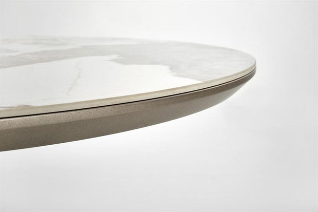 Esstisch Ausziehbarer Robis Beige (16)