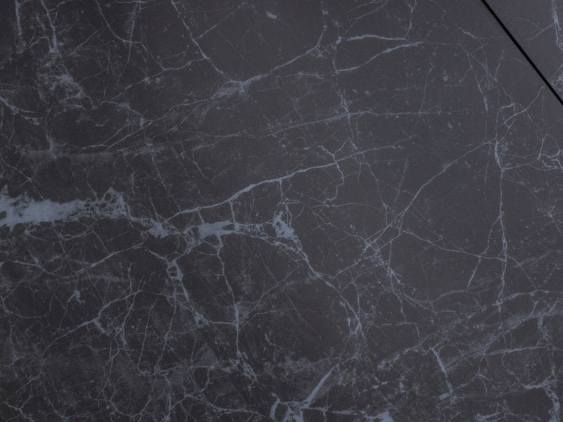 Esstisch Ausziehbarer Cassian II Graphit (6)