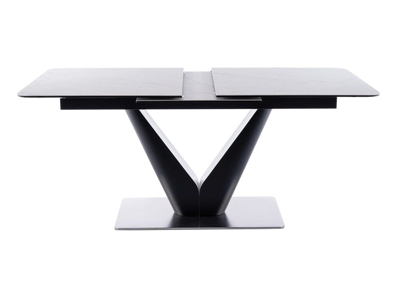 Esstisch Ausziehbarer Cantado Weiß (8)