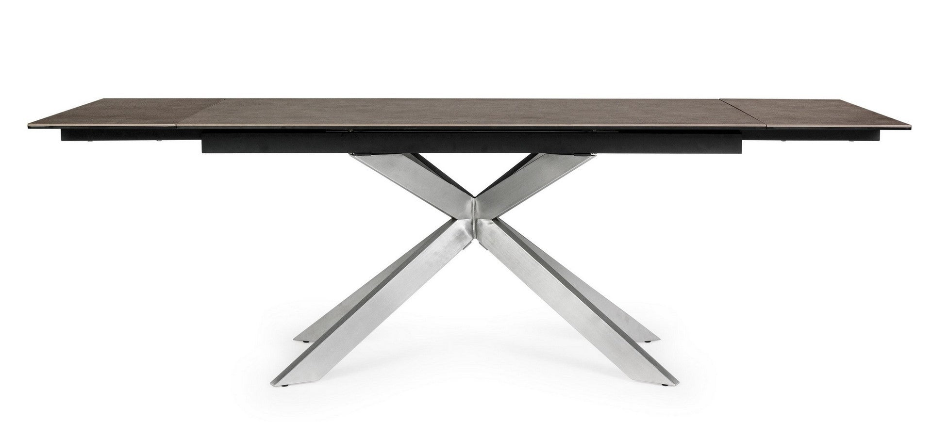 Esstisch Ausziehbarer Arzachel Cappuccino (4)