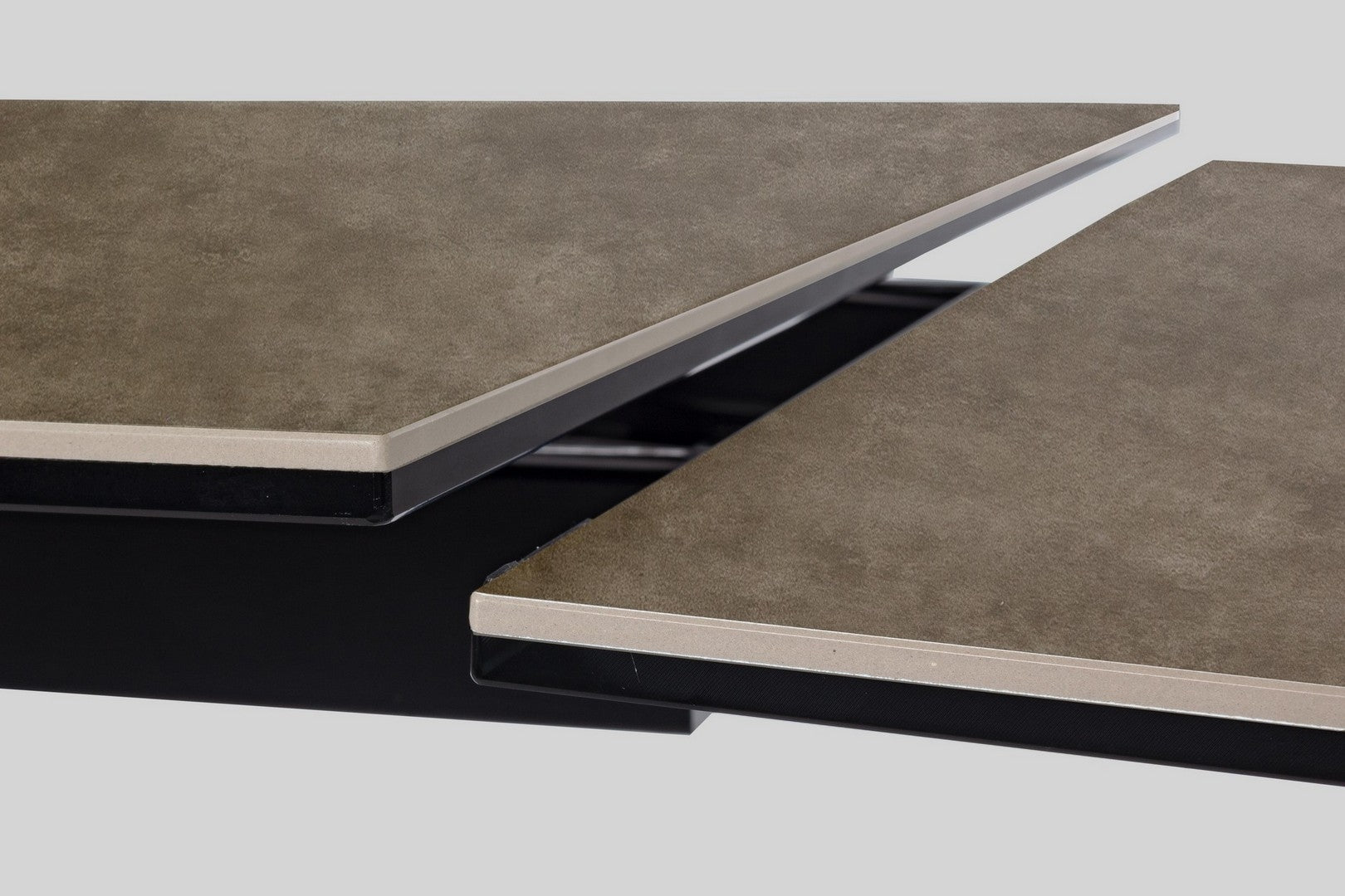 Esstisch Ausziehbarer Arzachel Cappuccino (9)