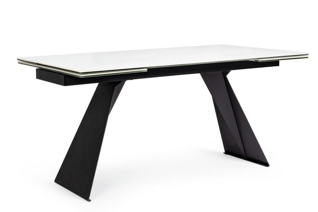 Esstisch Ausziehbarer Blazar Marmor