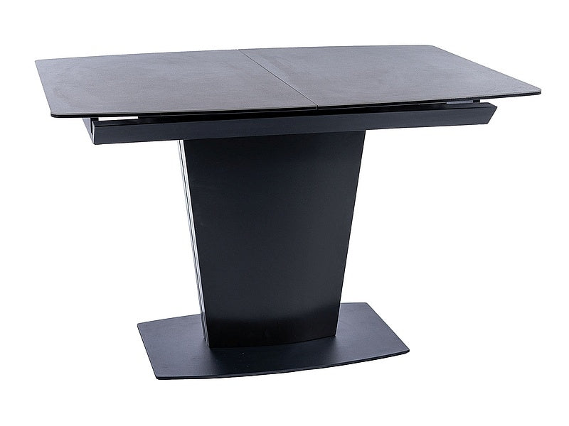 Esstisch Ausziehbarer Brian Schwarz