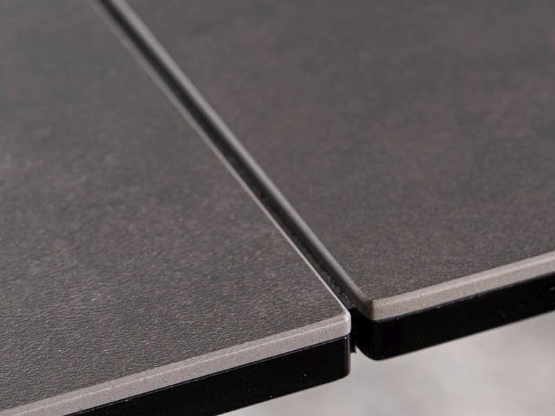 Esstisch Ausziehbarer Brian Schwarz (7)