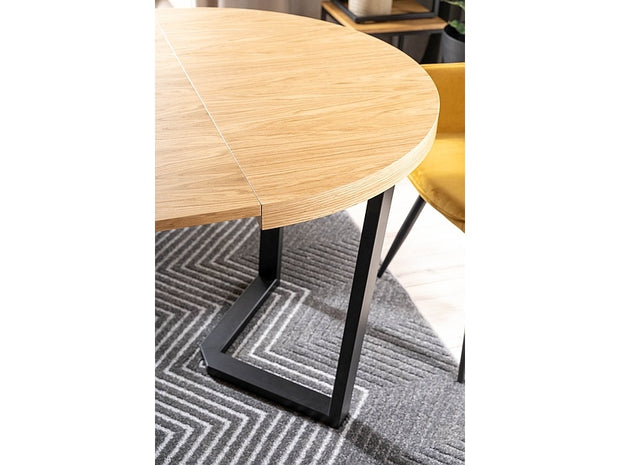 Esstisch Ausziehbarer Patricio Eiche (8)