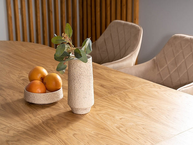 Esstisch Ausziehbarer Patricio Eiche (5)