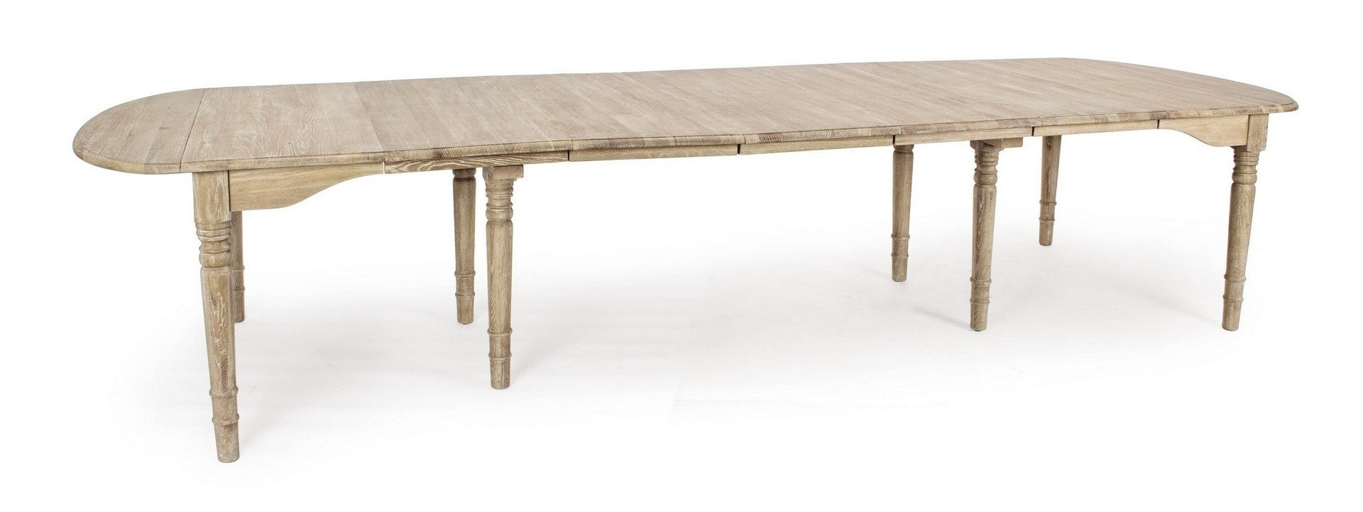 Esstisch Ausziehbarer Bedford Large Eiche (6)