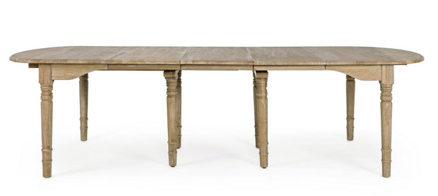 Esstisch Ausziehbarer Bedford Large Eiche (10)