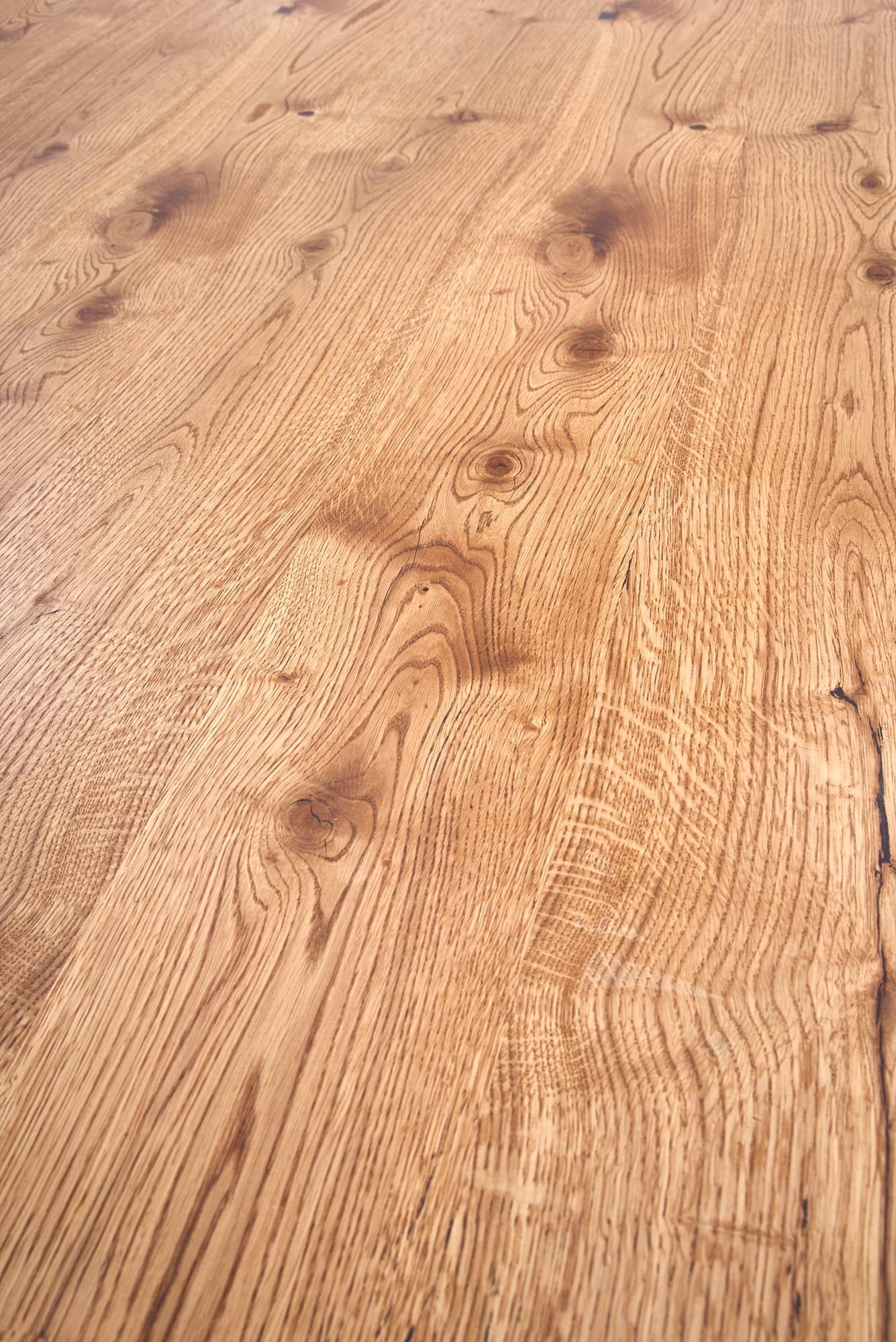 Esstisch Ausziehbarer Xenos Eiche (13)