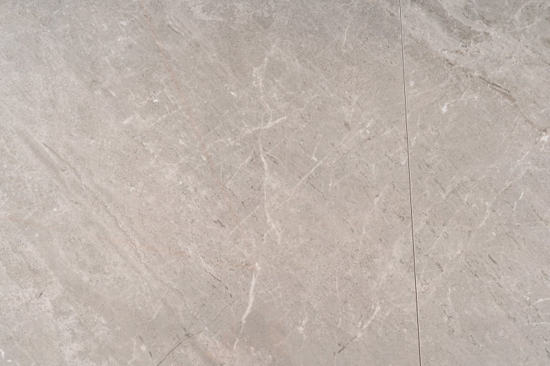 Esstisch Ausziehbarer Corentin Grau (15)