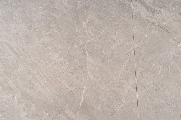 Esstisch Ausziehbarer Corentin Grau (15)