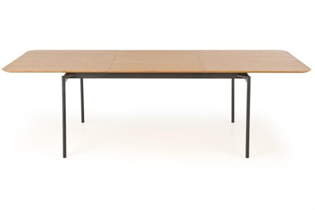 Esstisch Ausziehbarer Samart Eiche (9)