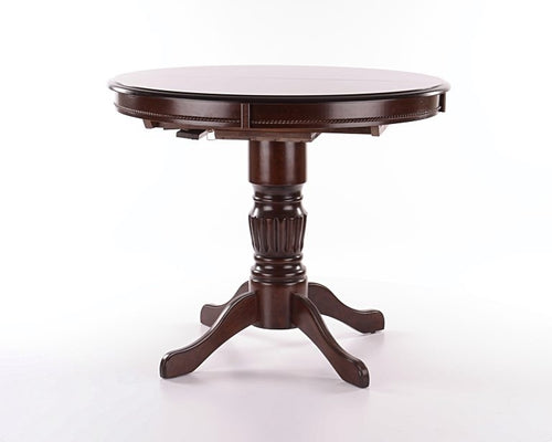 Esstisch Ausziehbarer Margareta Nussbaum