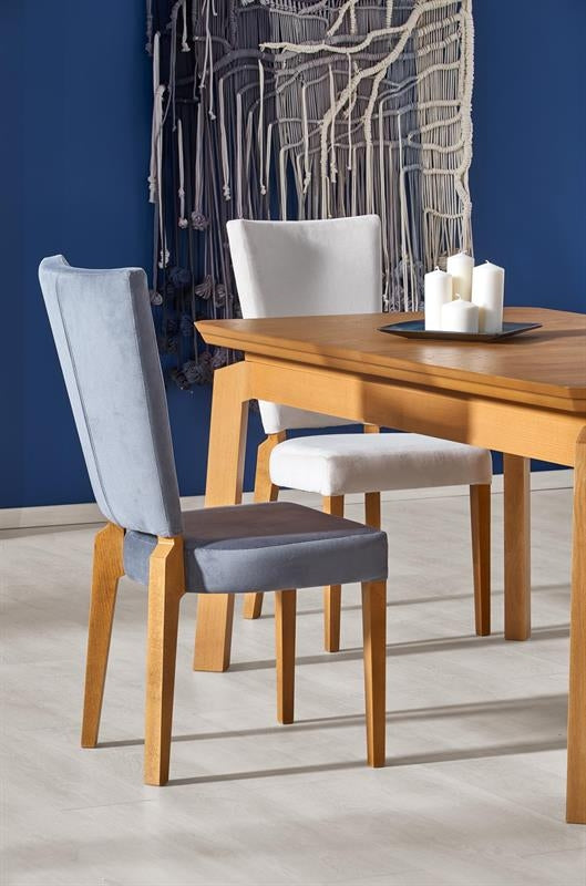 Esstisch Ausziehbarer Rivas Eiche (2)