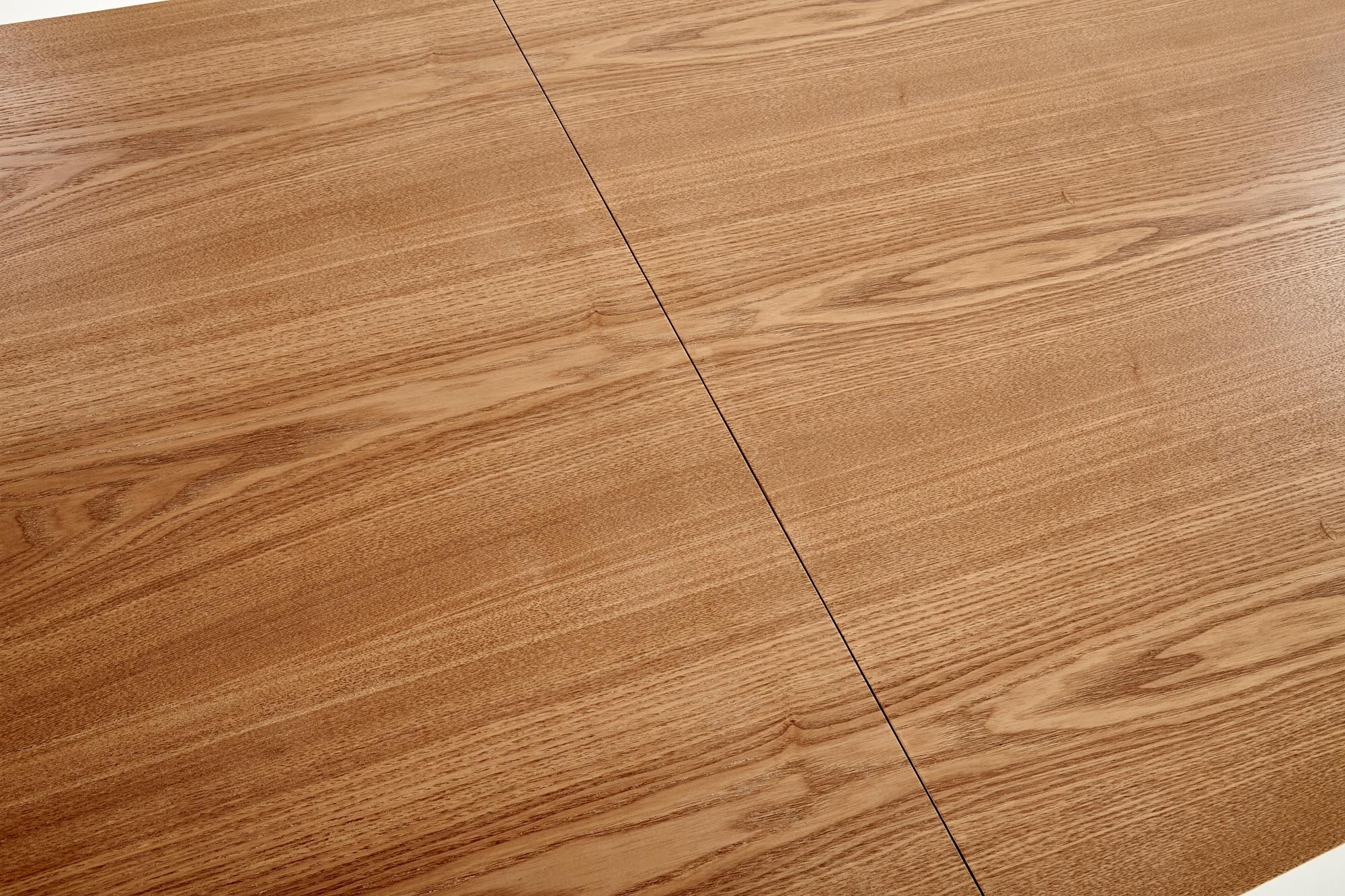 Esstisch Ausziehbarer Capitano II Eiche (9)