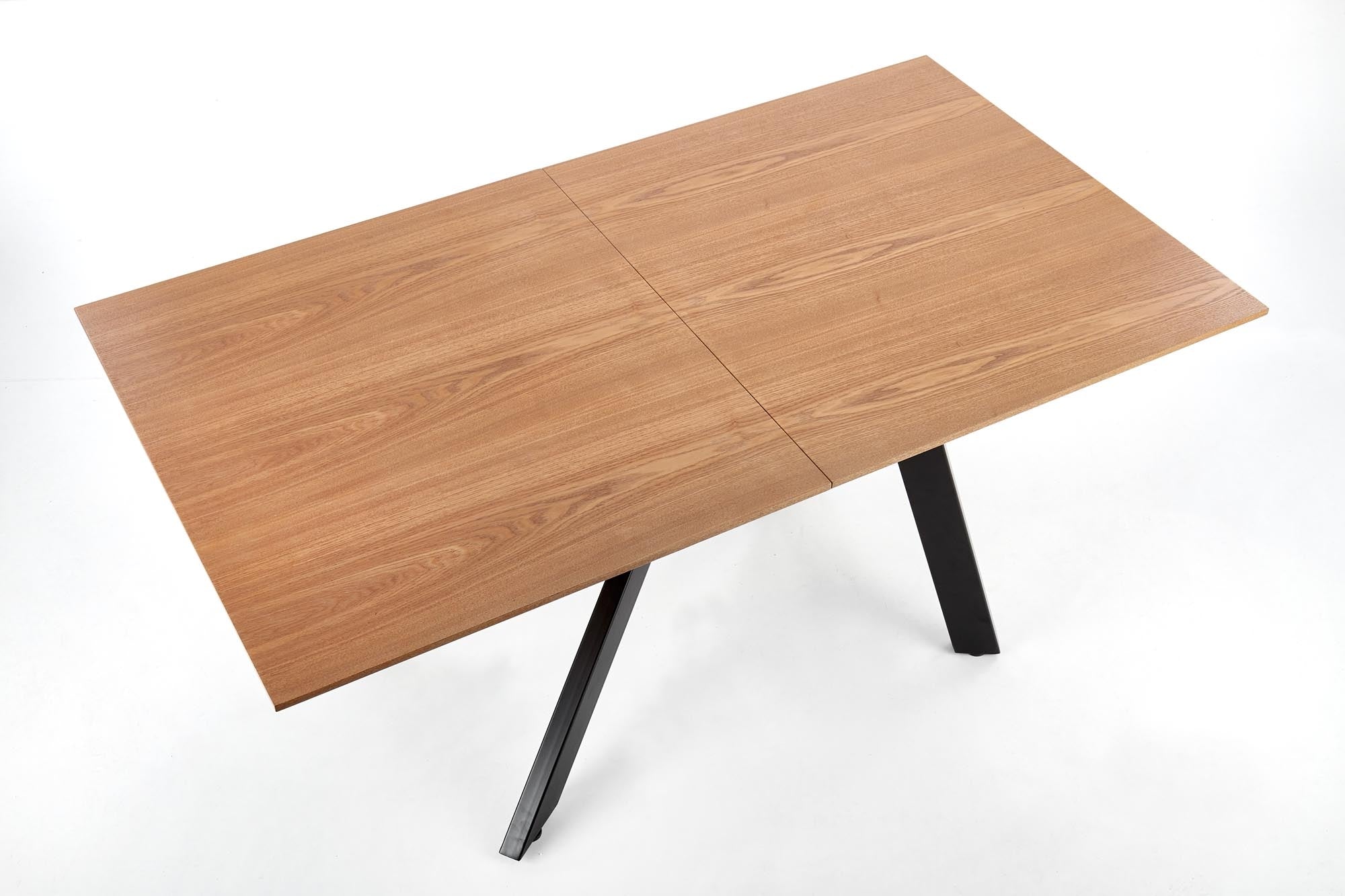 Esstisch Ausziehbarer Capitano II Eiche (6)