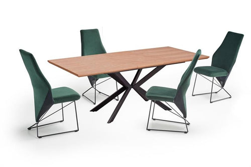 Esstisch Ausziehbarer Legacy Eiche