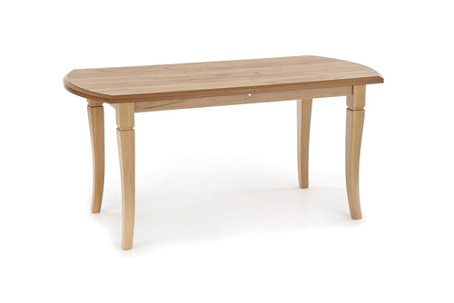 Esstisch Ausziehbarer Frederic Eiche
