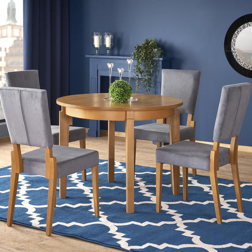 Esstisch Ausziehbarer Starling Eiche (1)