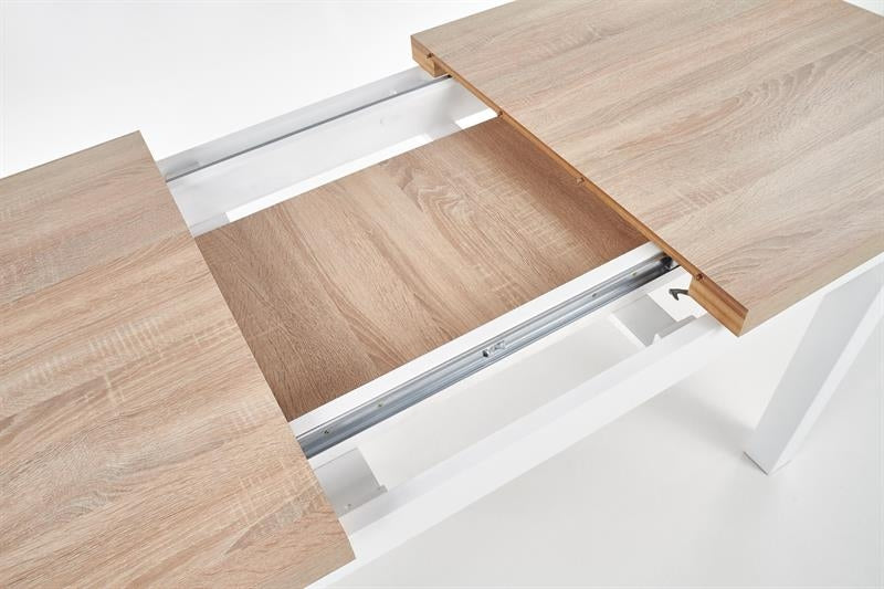 Esstisch Ausziehbarer Tiamera Eiche (6)