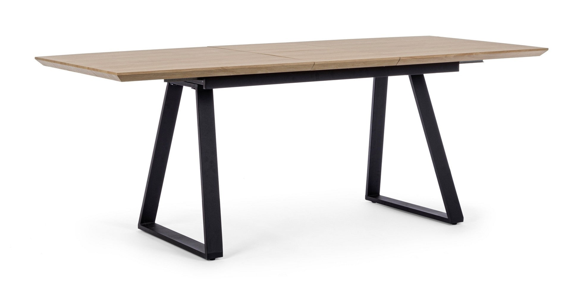 Esstisch Ausziehbarer Collins Natürlich (2)