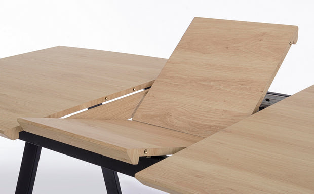 Esstisch Ausziehbarer Collins Natürlich (6)