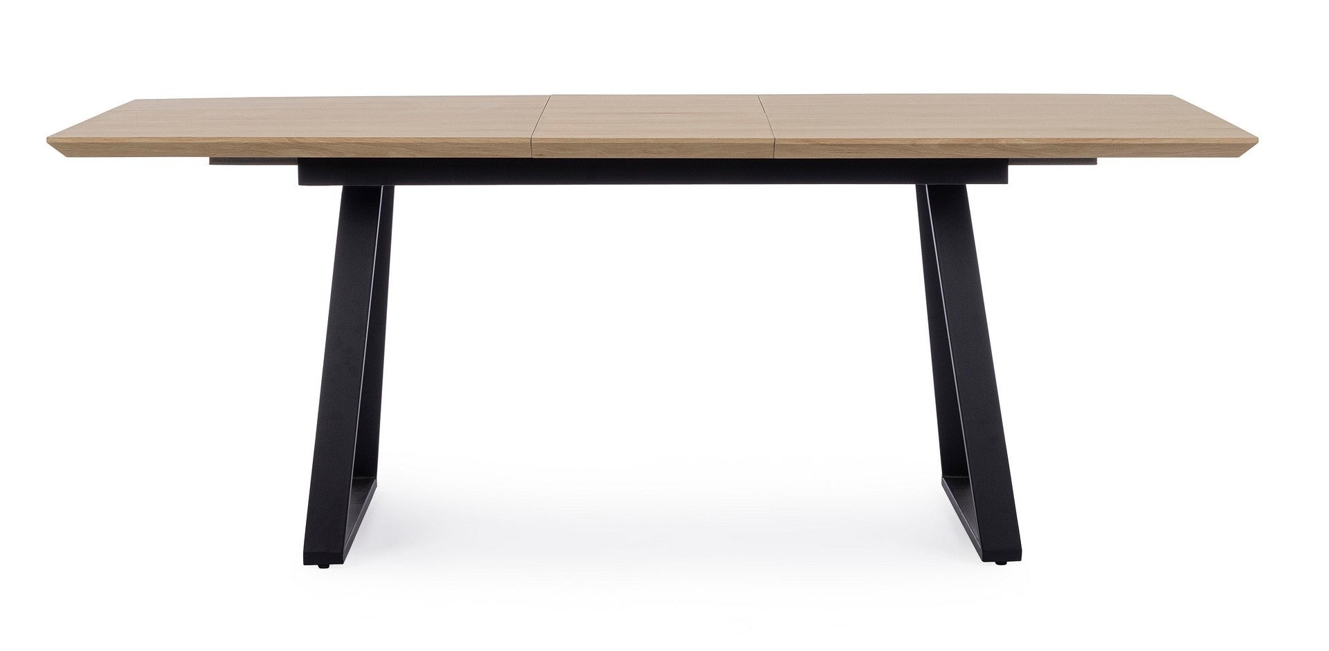 Esstisch Ausziehbarer Collins Natürlich (4)