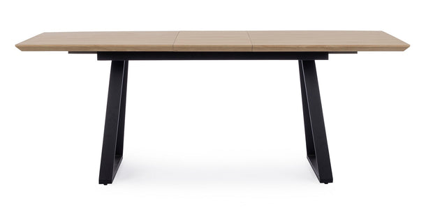 Esstisch Ausziehbarer Collins Natürlich (4)